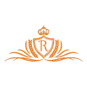 Rajahamsa Hotels Crest Logo