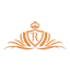 Rajahamsa Hotels Crest Logo
