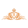 Rajahamsa Hotels Crest Logo